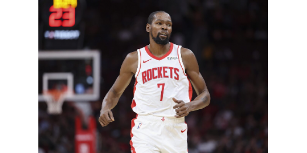 Kevin Durant postao je sinonim za rupturu Ahilove tetive